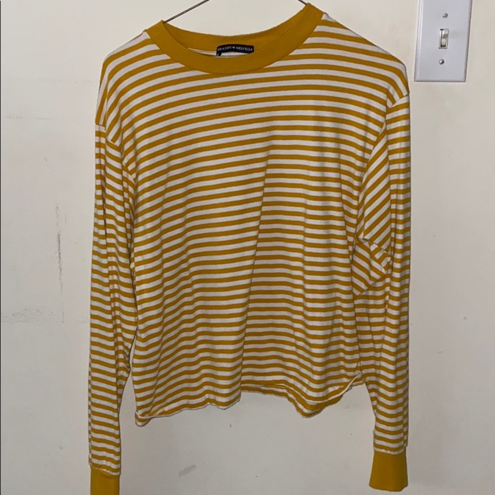 Long sleeve